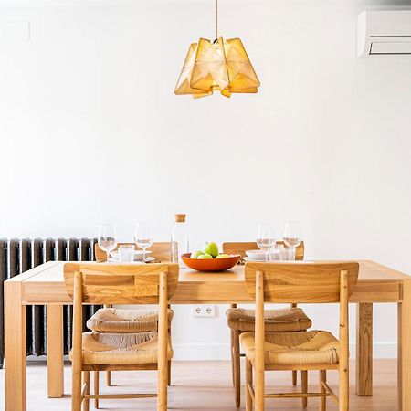 Ever House - Atocha2 Superb Location Madrid Exterior foto
