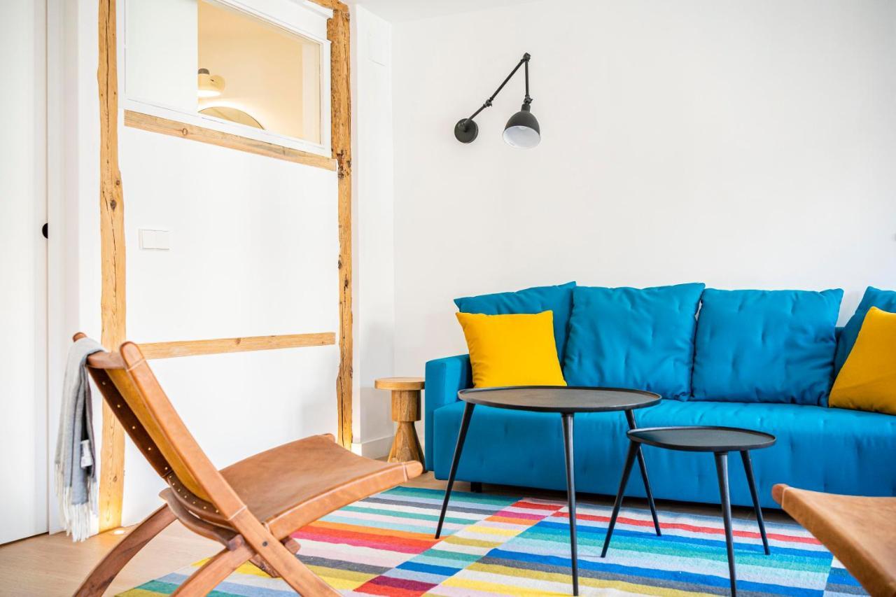 Ever House - Atocha2 Superb Location Madrid Exterior foto