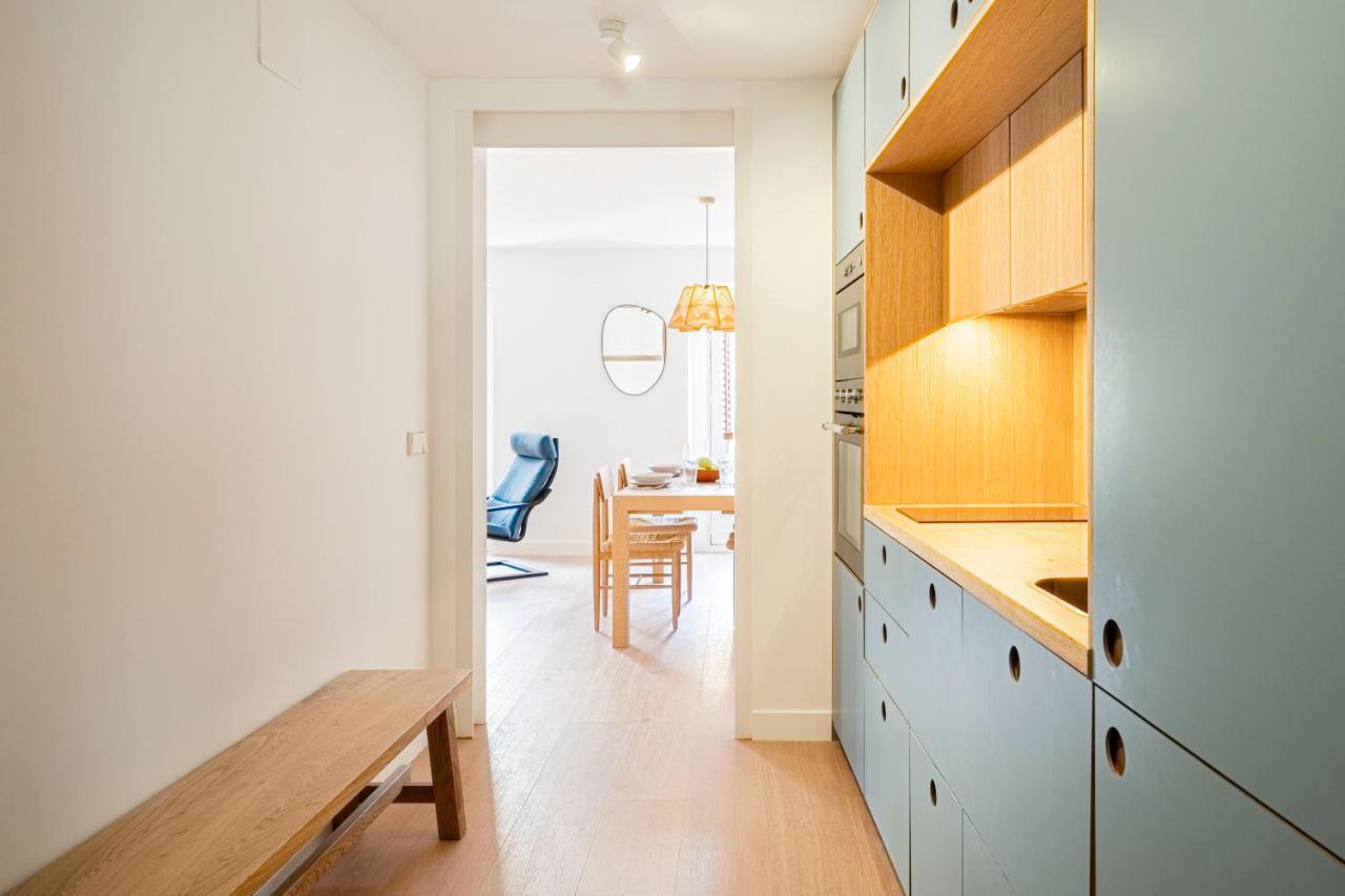 Ever House - Atocha2 Superb Location Madrid Exterior foto