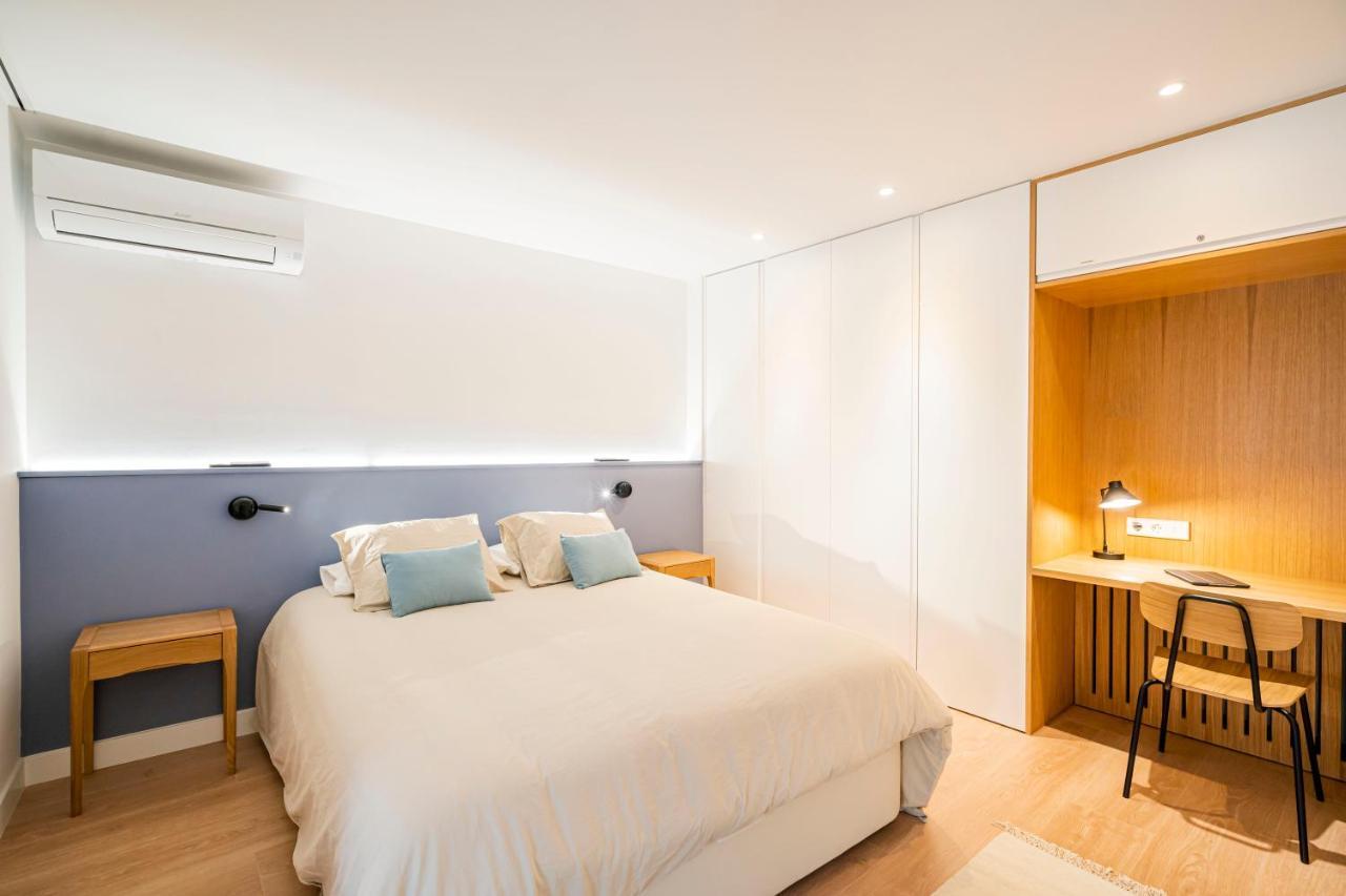 Ever House - Atocha2 Superb Location Madrid Exterior foto