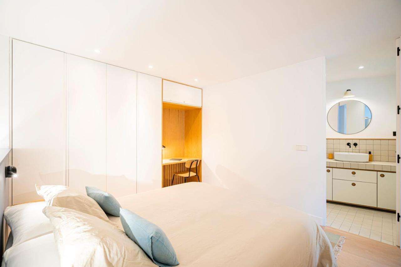 Ever House - Atocha2 Superb Location Madrid Exterior foto